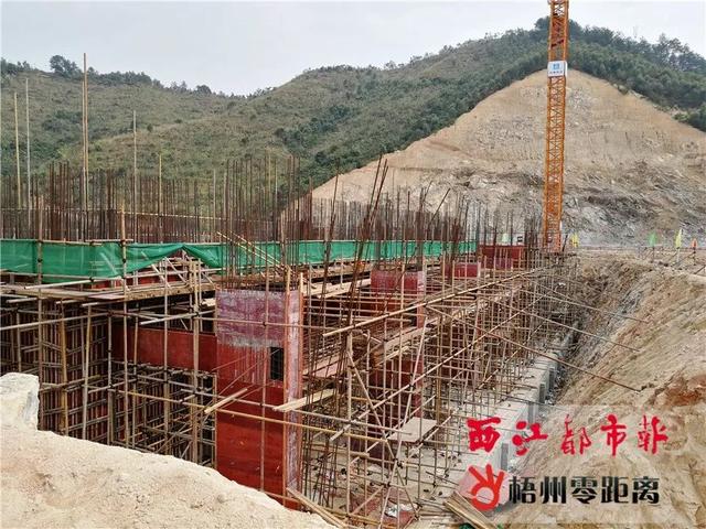 梧州市生活垃圾焚燒發(fā)電廠計劃明年完工，日處理垃圾可達2000噸